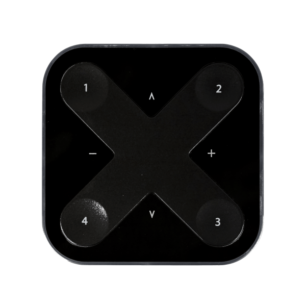 Casambi Bluetooth Switch Xpress Wandschalter